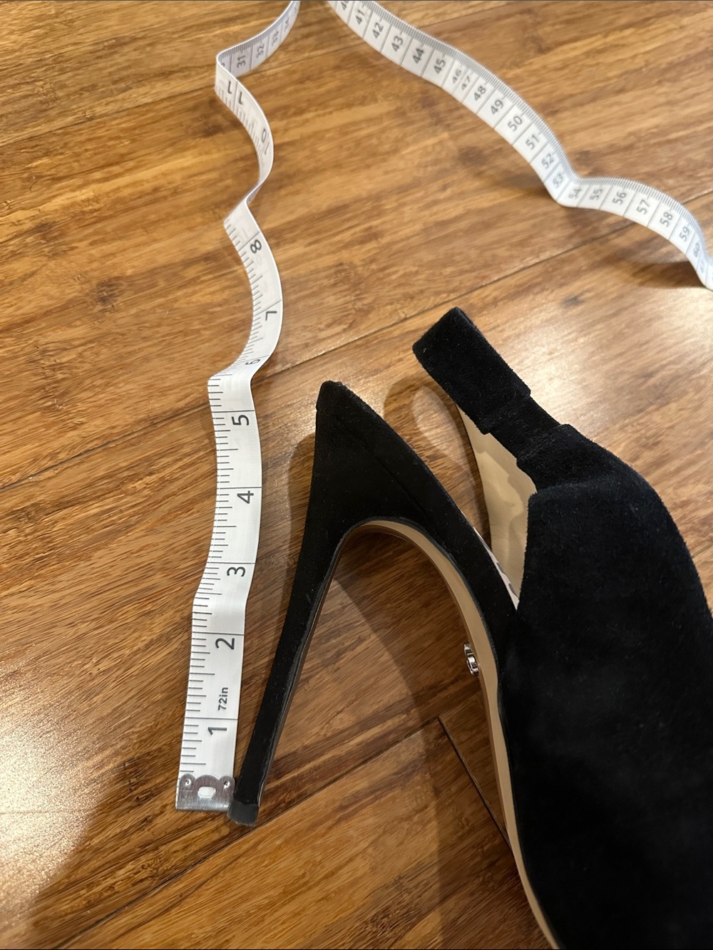 Sam Edelman • Slingback - Picture 9 of 9